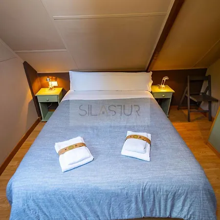 Encantada Rioseco (Siero, Asturias)