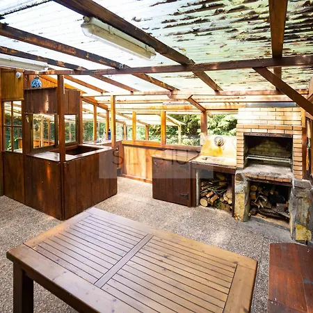 Holiday home Encantada Rioseco (Siero, Asturias)