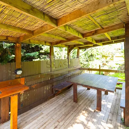 Encantada Holiday home Rioseco (Siero, Asturias)