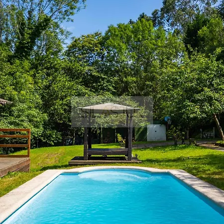 Holiday home Encantada *