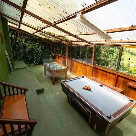 Encantada Holiday home Rioseco (Siero, Asturias)