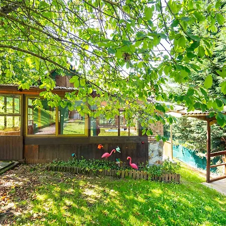 Encantada * Rioseco (Siero, Asturias)