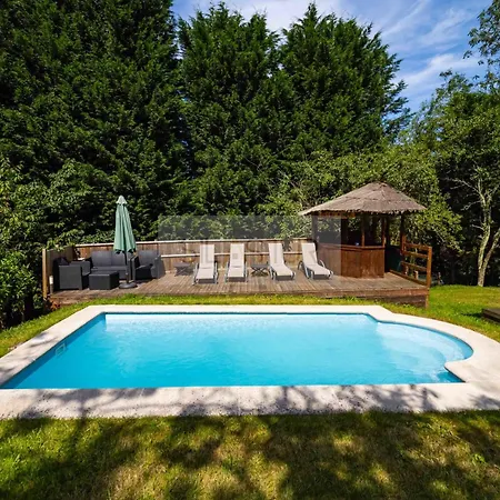 Encantada Holiday home