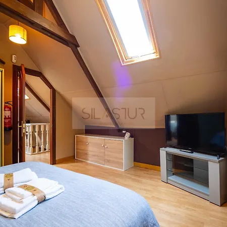 Holiday home Encantada