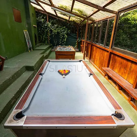 Holiday home Encantada *