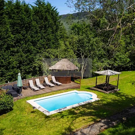 Encantada Holiday home