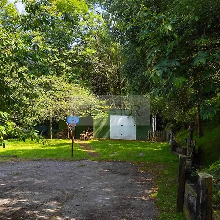 Holiday home Encantada